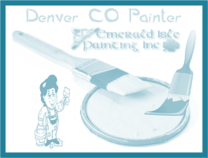 Denver Co Painter